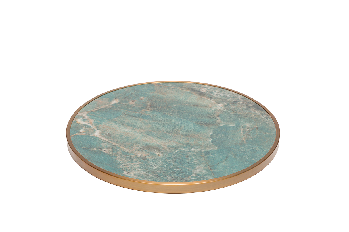 Amelíe Cafétisch Ø60 cm