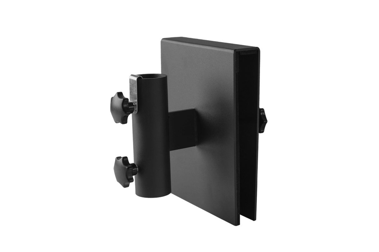 Bram Sonnenschirmhalter für Glasbalkon