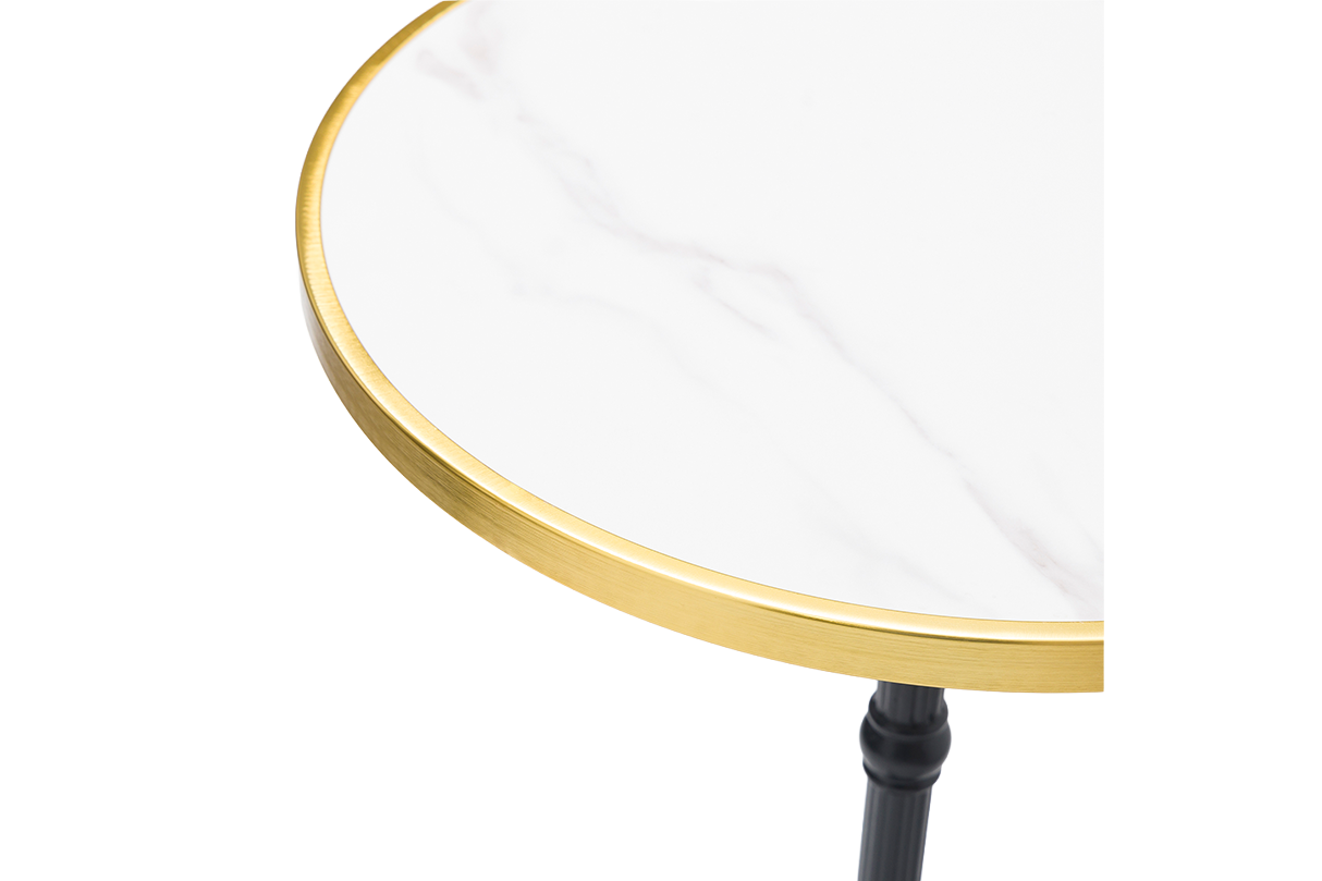 Vivienne Cafétisch 80 x 60 cm