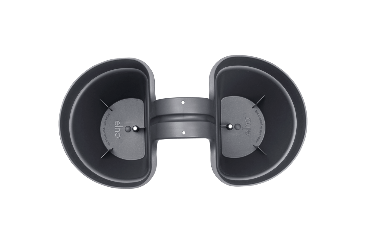 Vibia Campana Blumentopf doppelt - 21 cm