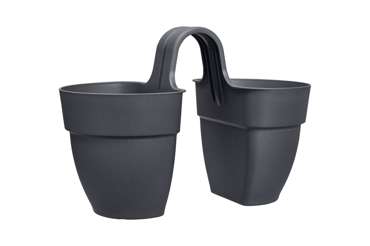 Vibia Campana Blumentopf doppelt - 21 cm