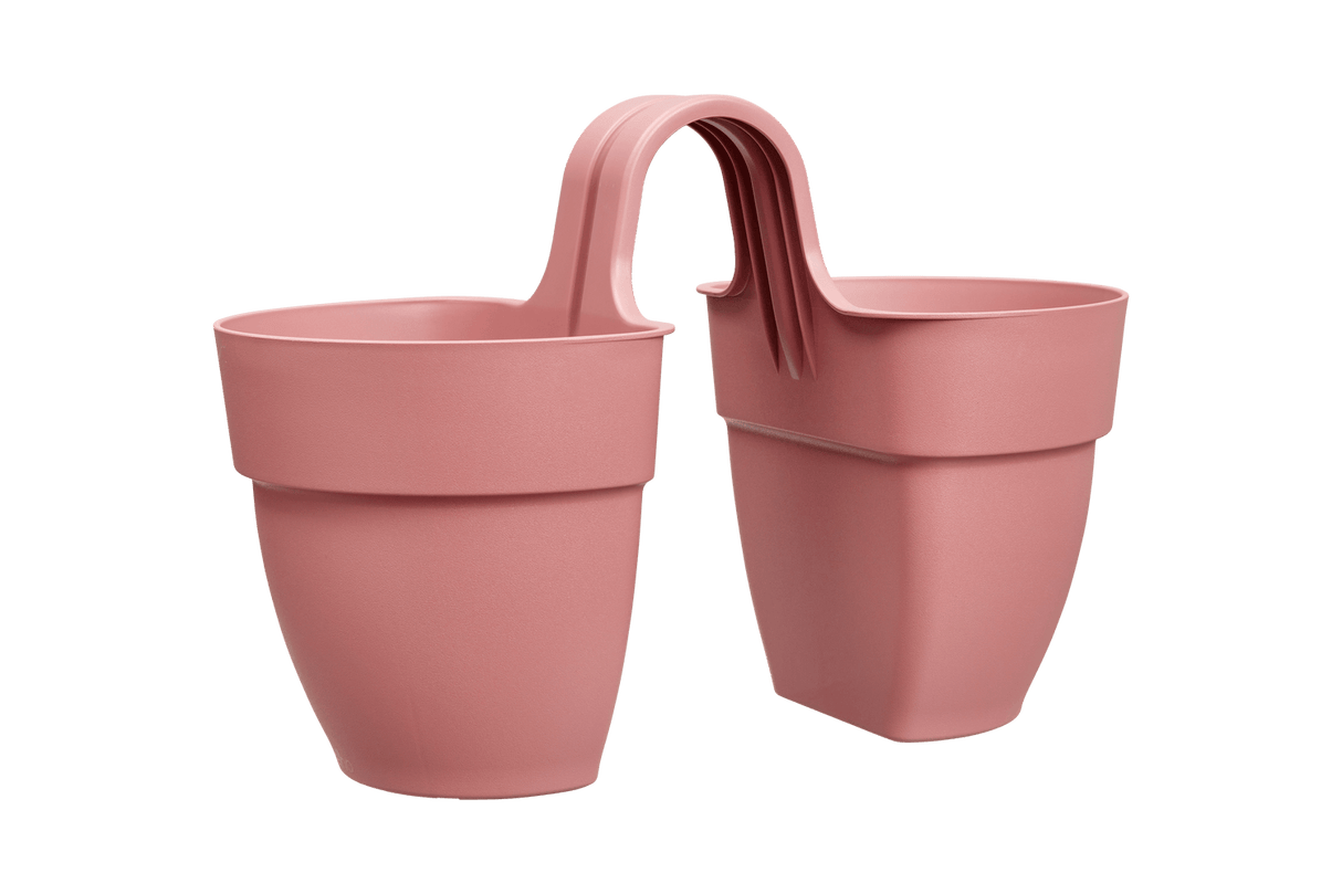 Vibia Campana Blumentopf doppelt - 21 cm