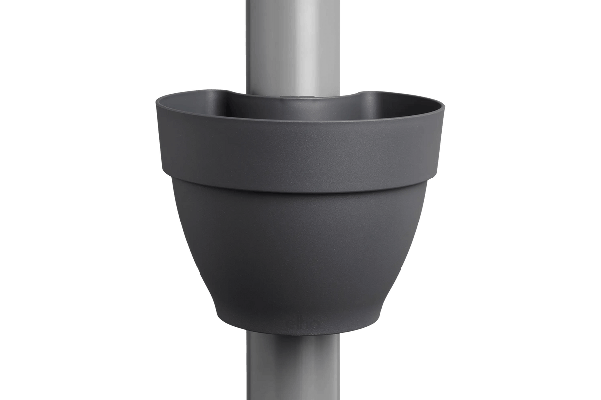 Vibia Campana Blumentopf für Fallrohre