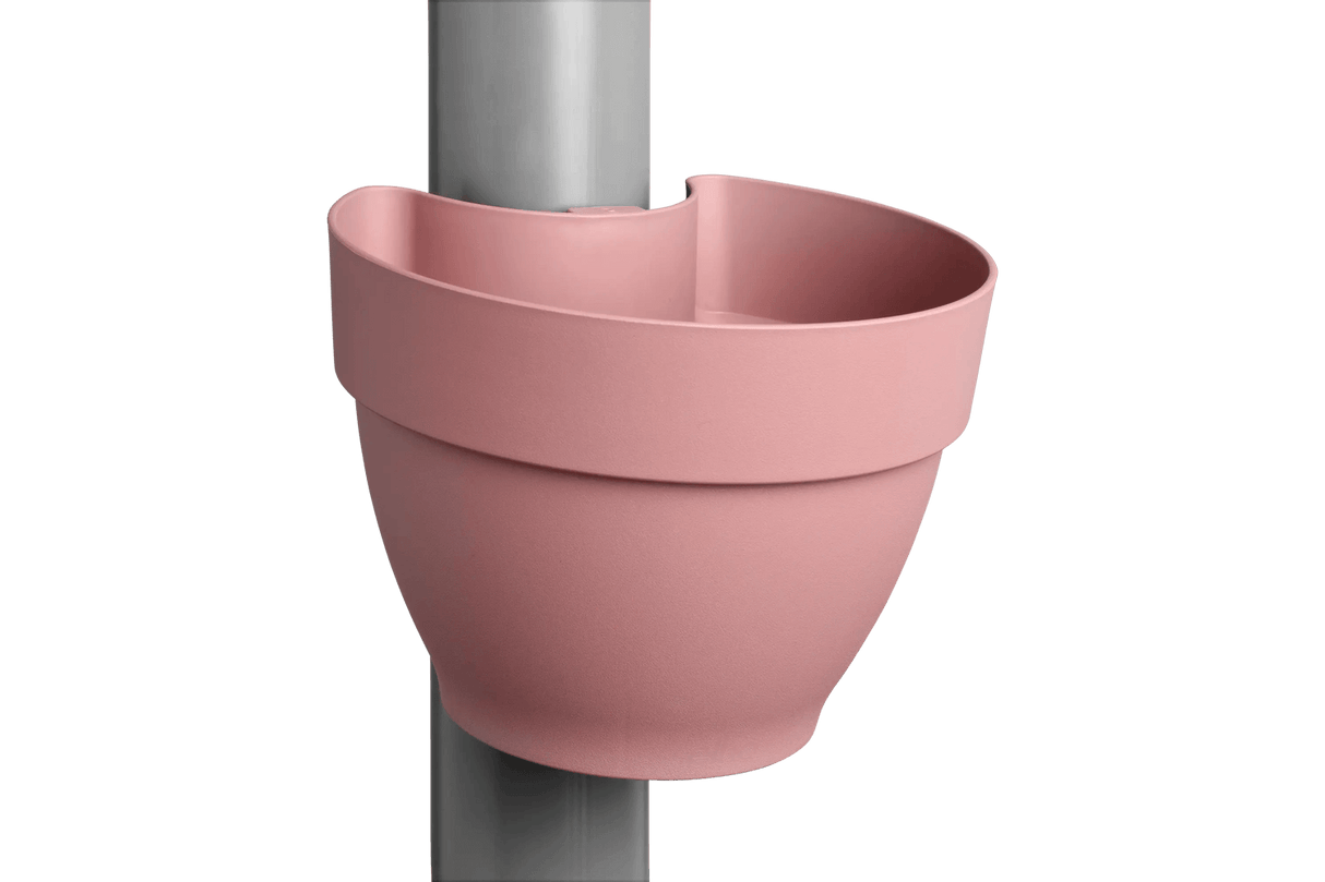 Vibia Campana Blumentopf für Fallrohre