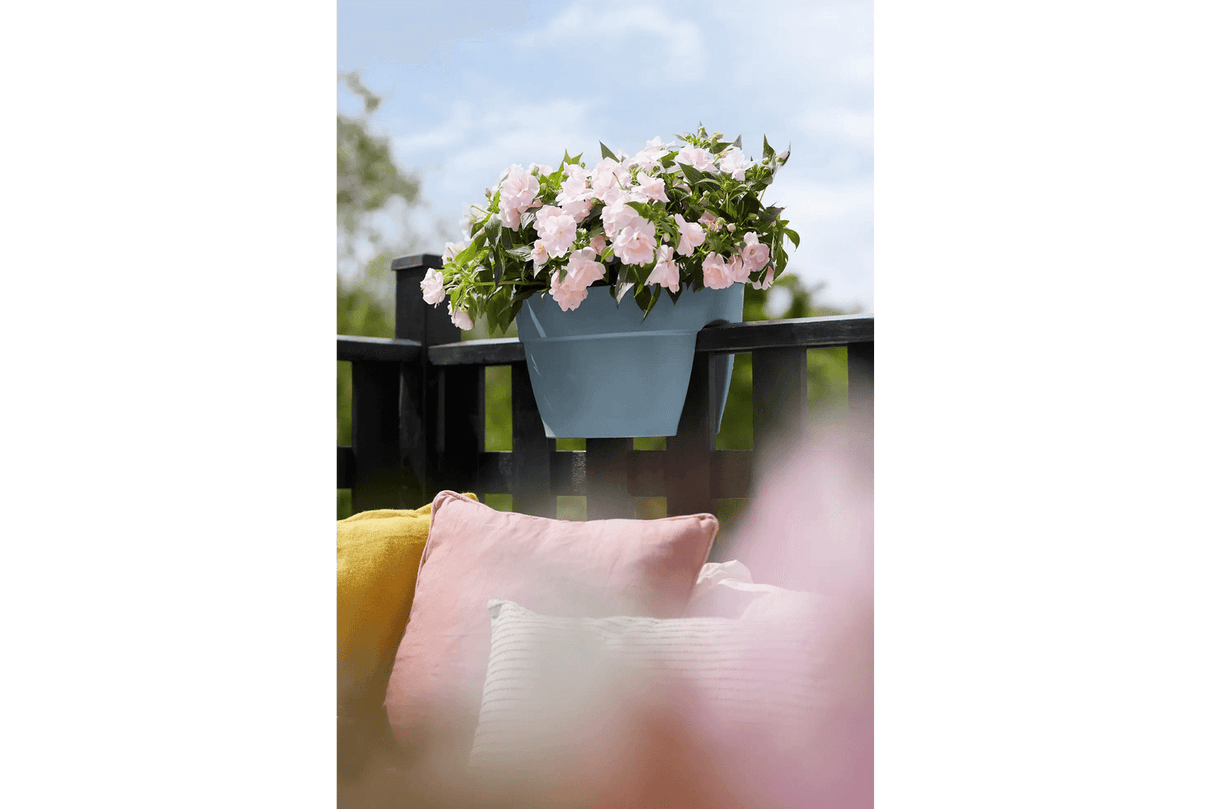 Vibia Campana Flower Bridge Blumentopf - 40 cm