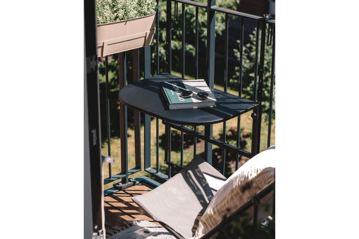 Ida Metall-Hängetisch - 60 x 40 cm