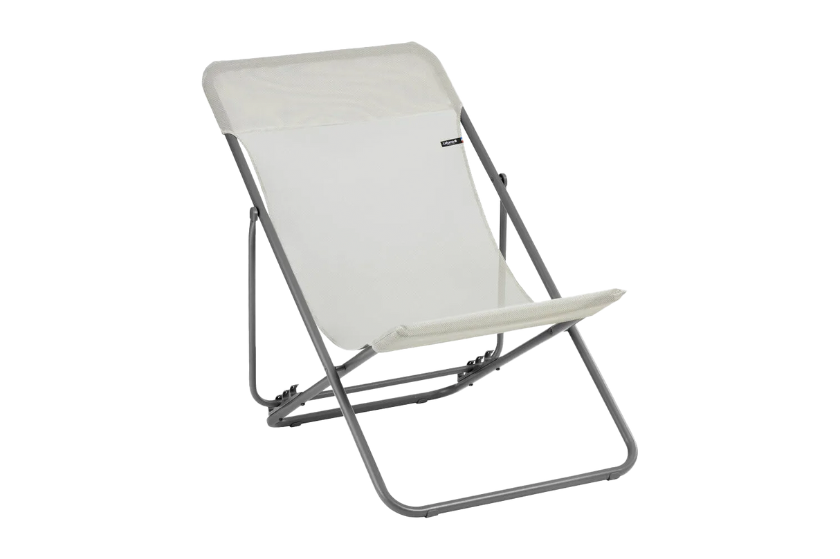 Maxi Transat Batyline Liegestuhl