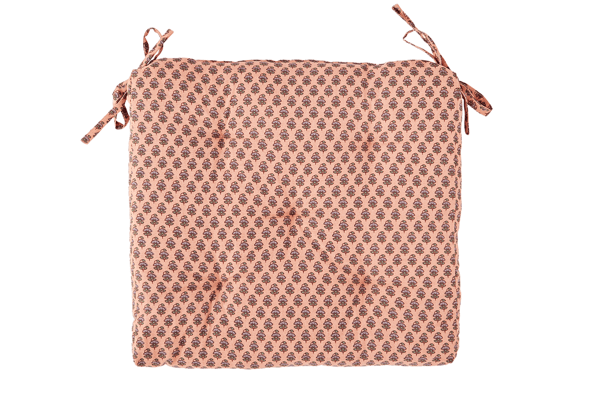 Bedrucktes Sitzkissen 45 x 45 cm