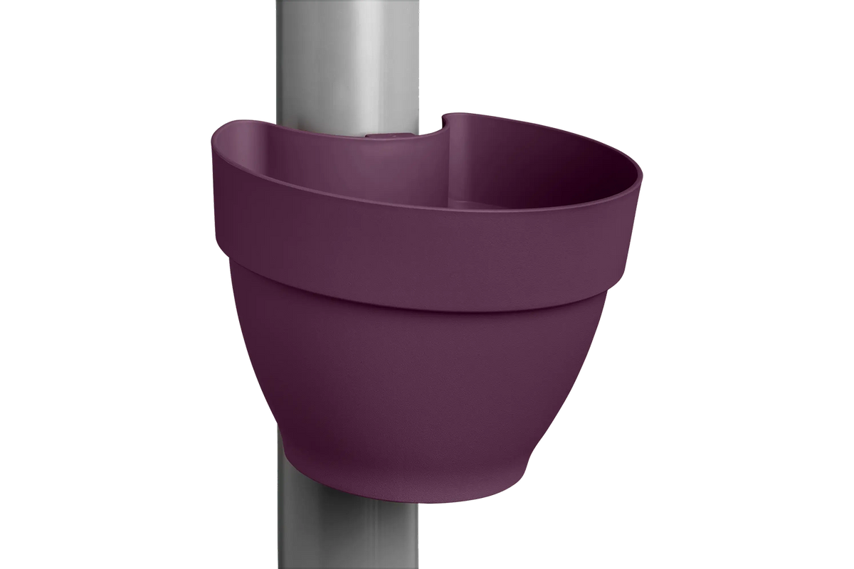 Vibia Campana Blumentopf für Fallrohre –