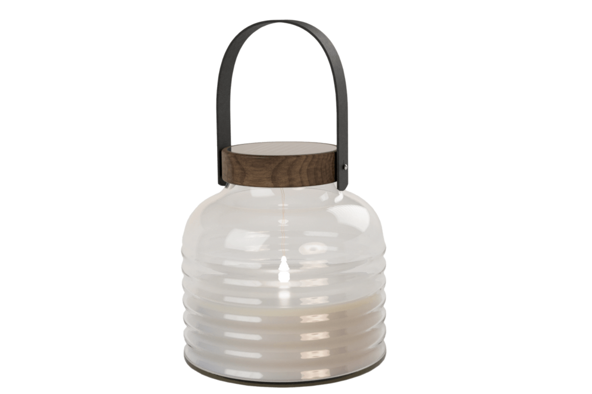 Aston solar leuchte Ø20 x h20 cm