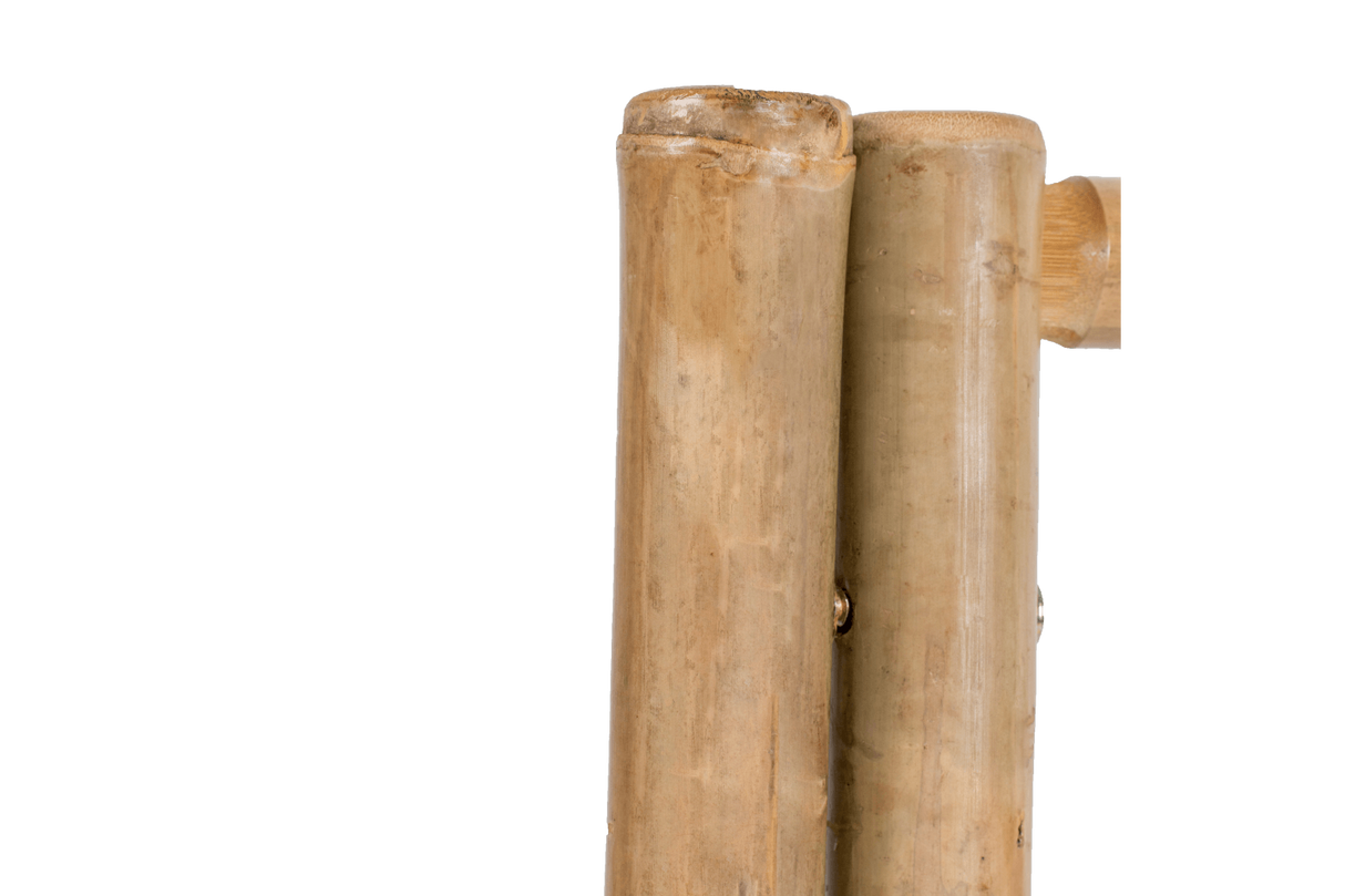 Beate Bambus Lounge Sofa - linke Seite