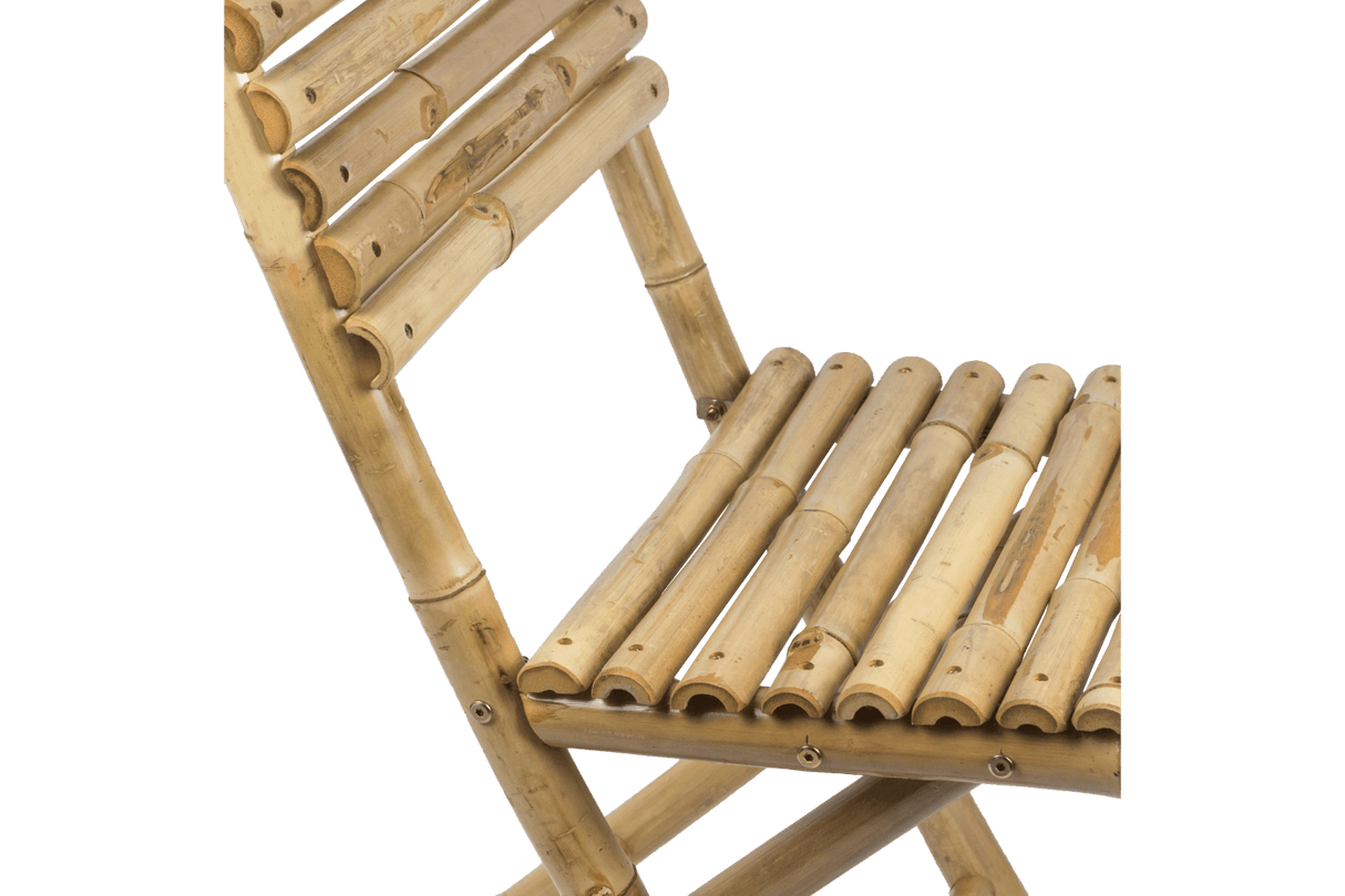 Bille Bambus Cafe Set