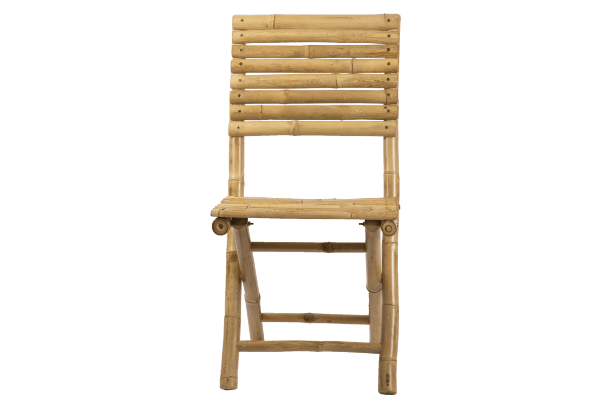 Bille Bambus Cafe Set