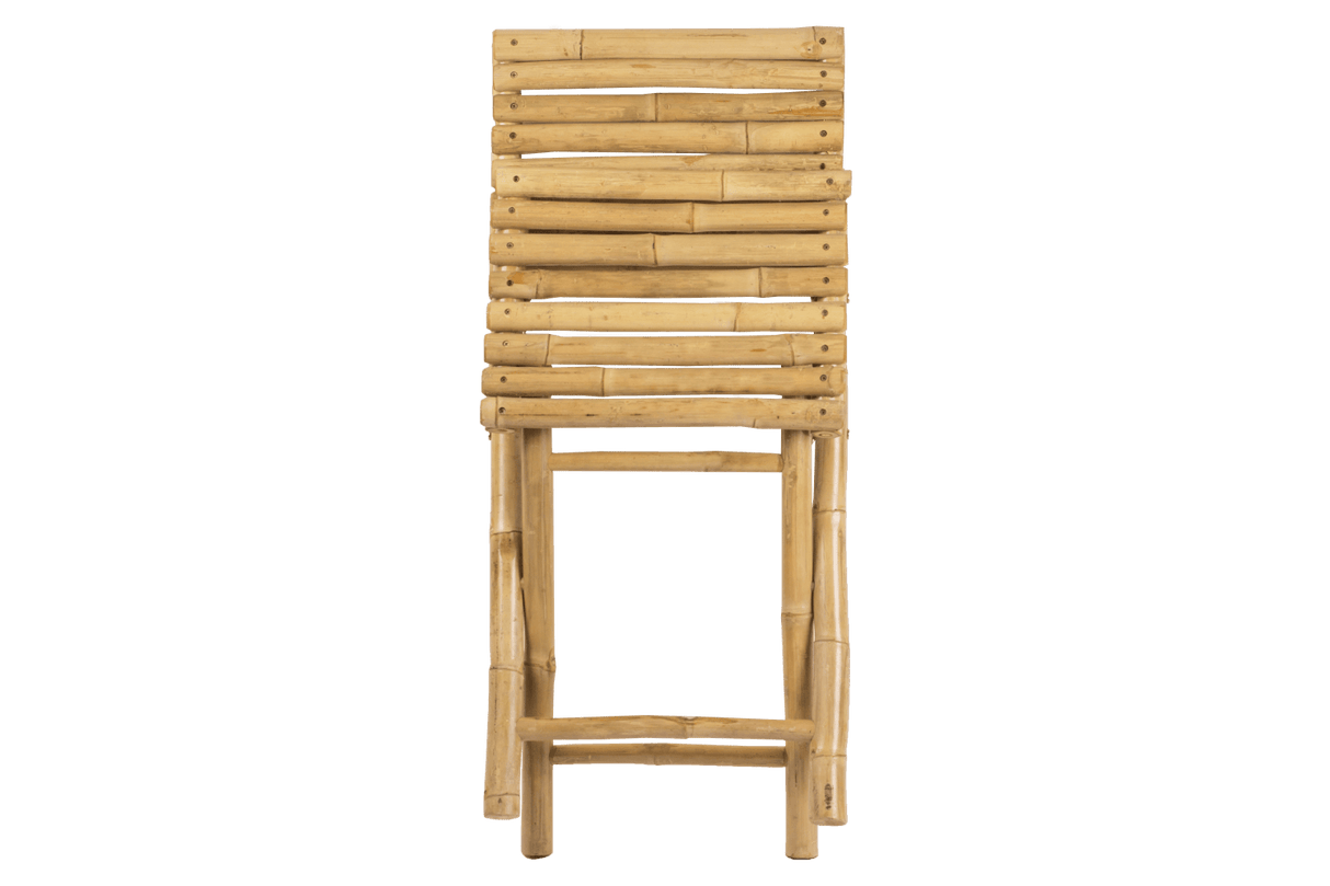 Bille Bambus Cafe Set