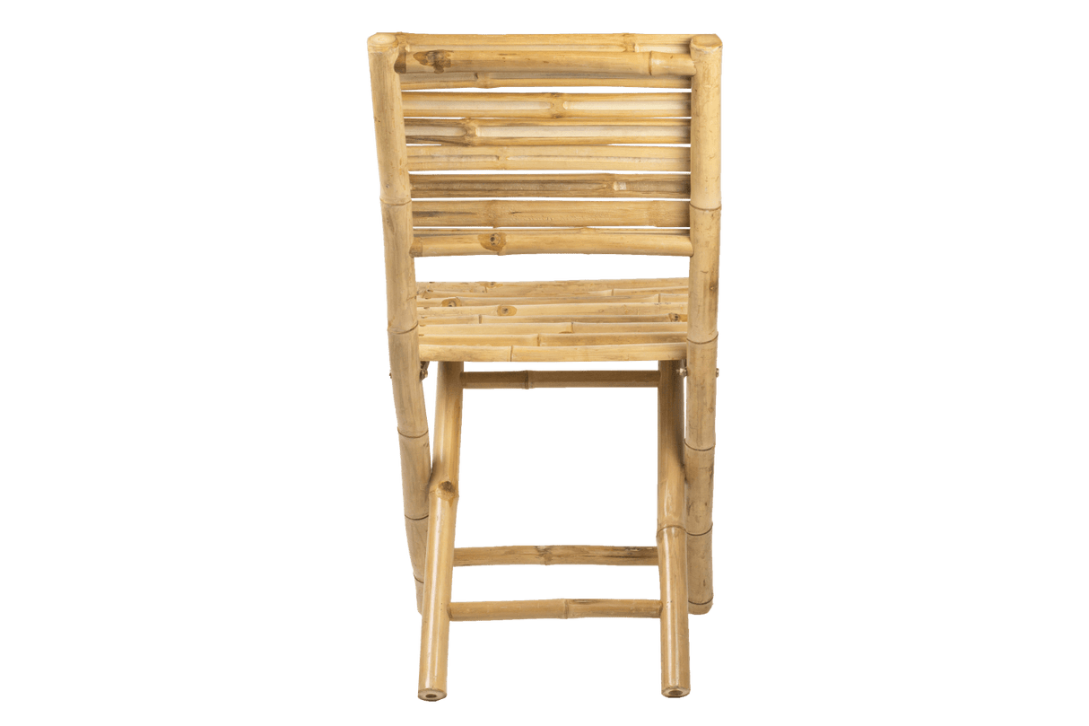 Bille Bambus Cafe Set