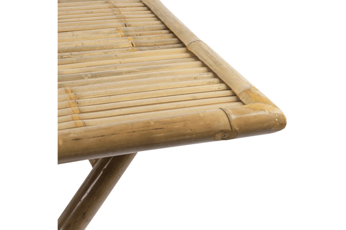 Bille Bambus Cafe Set