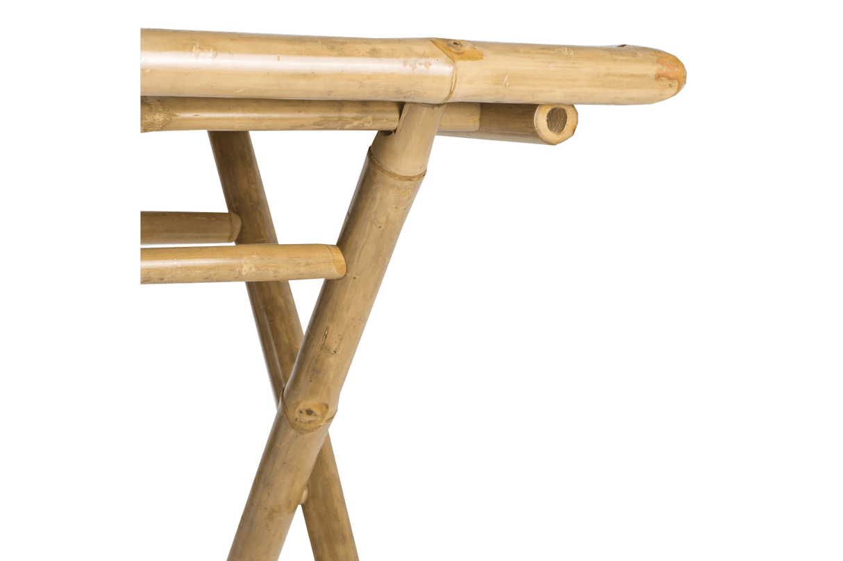 Bille Bambus Cafe Set