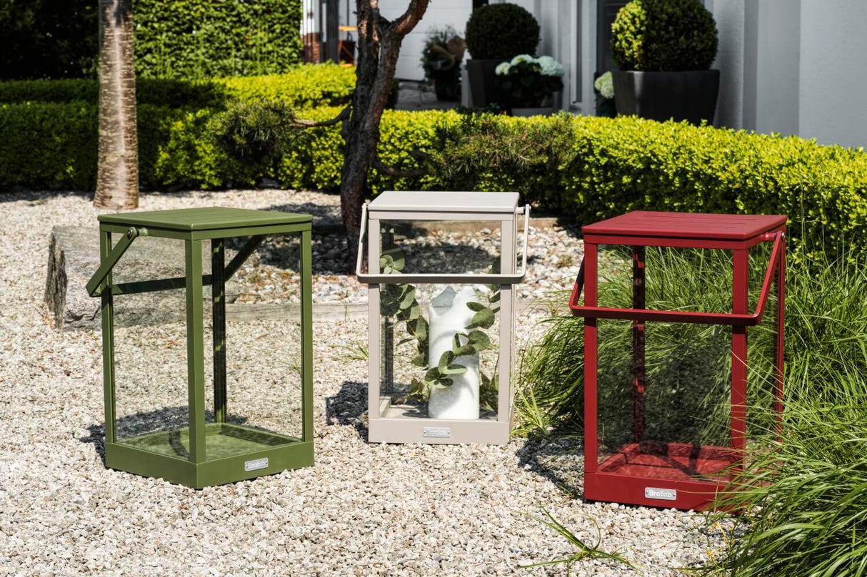 Belfort Laterne groß