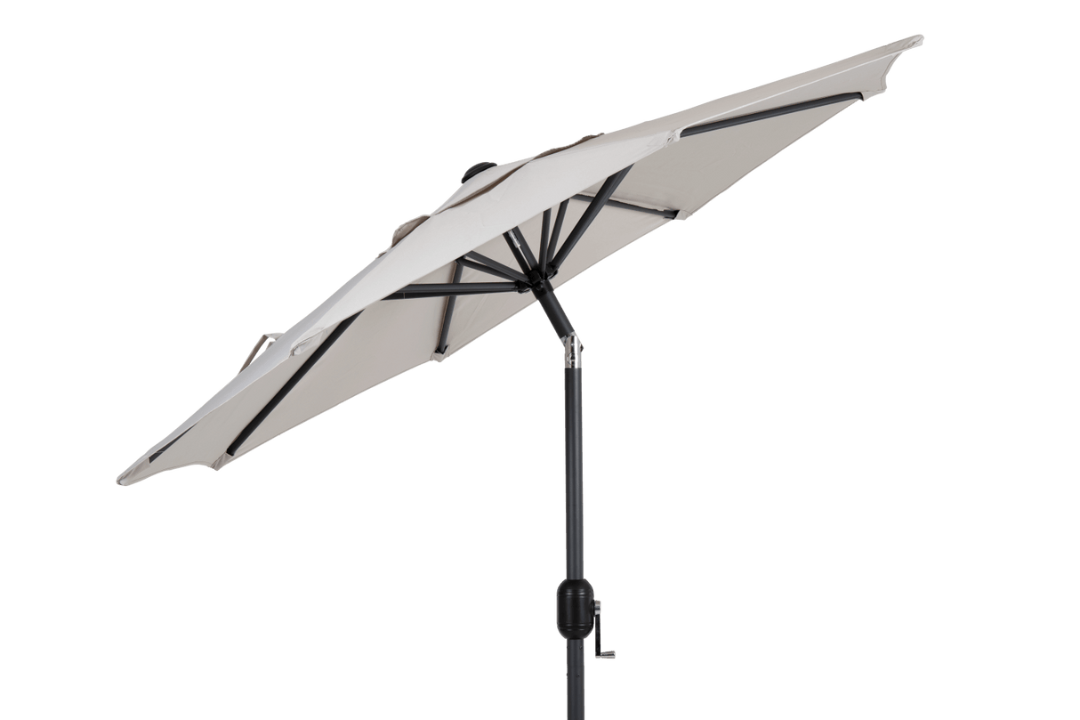 Cambre Sonnenschirm mit Kippfunktion Ø200 cm