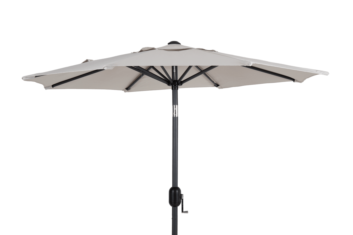 Cambre Sonnenschirm mit Kippfunktion Ø200 cm