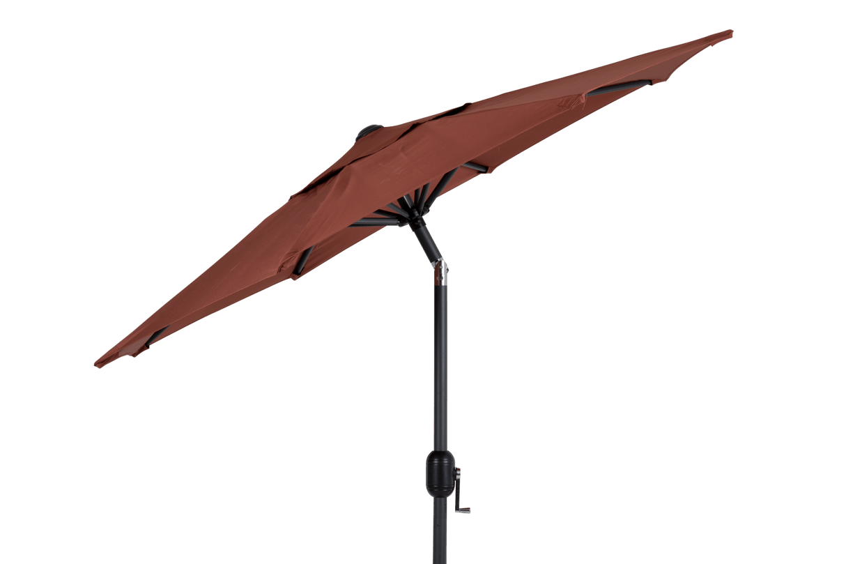 Cambre Sonnenschirm mit Kippfunktion Ø200 cm