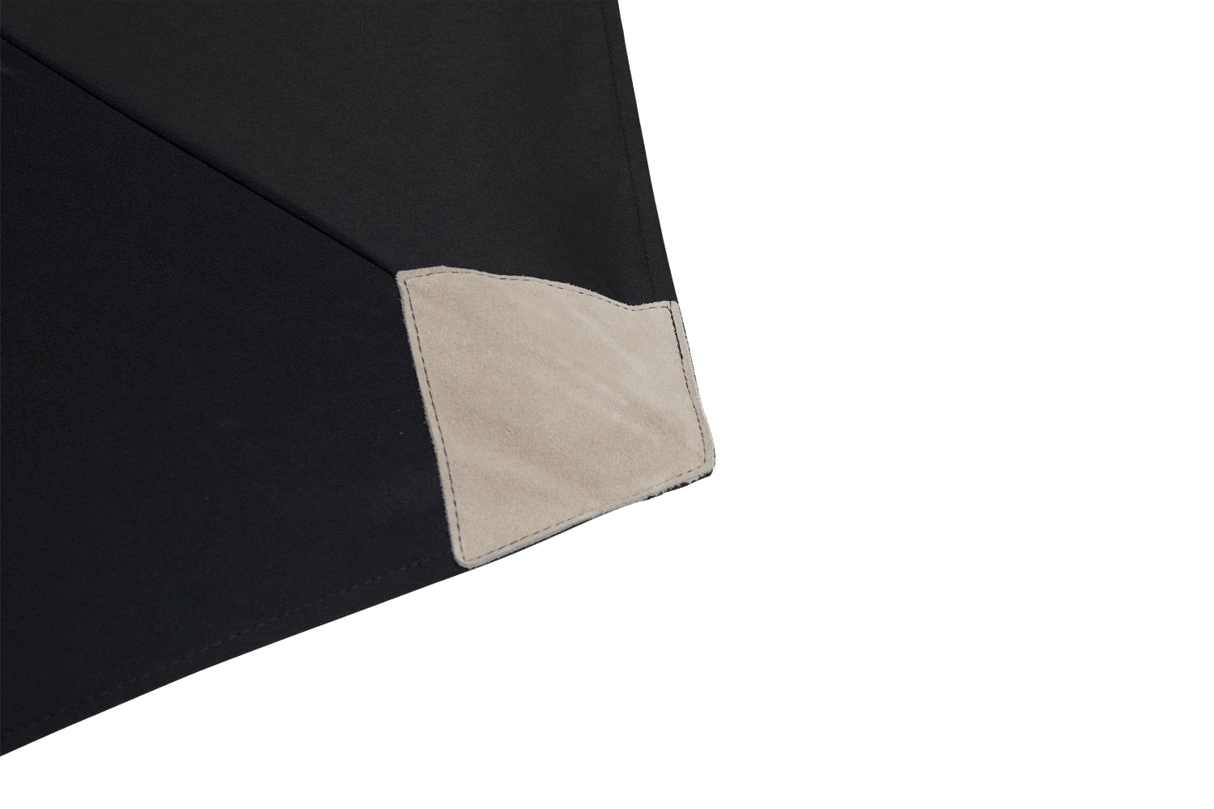 Trieste Sonnenschirm mit Kippfunktion Ø250 cm