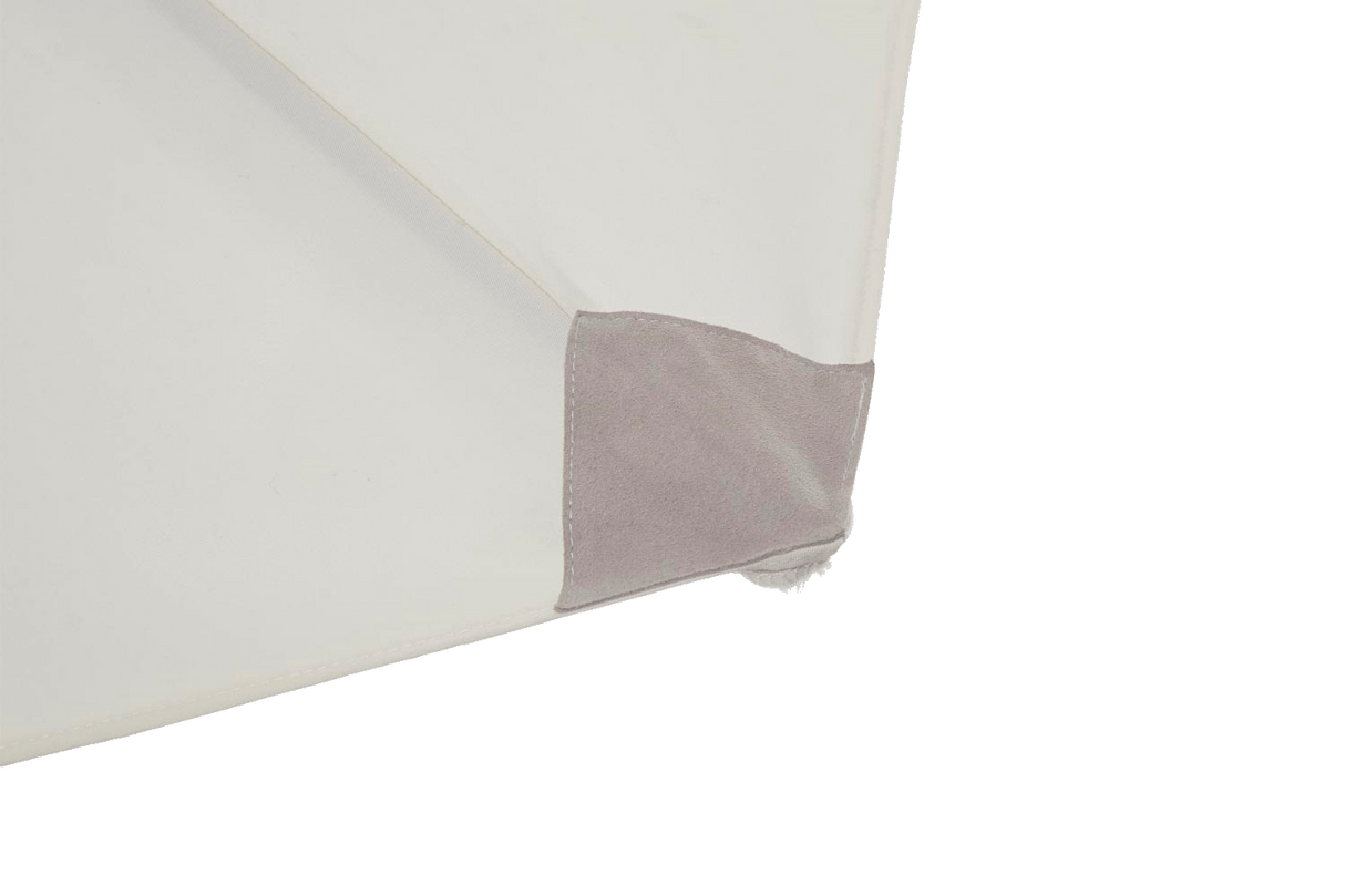 Trieste Sonnenschirm mit Kippfunktion Ø250 cm