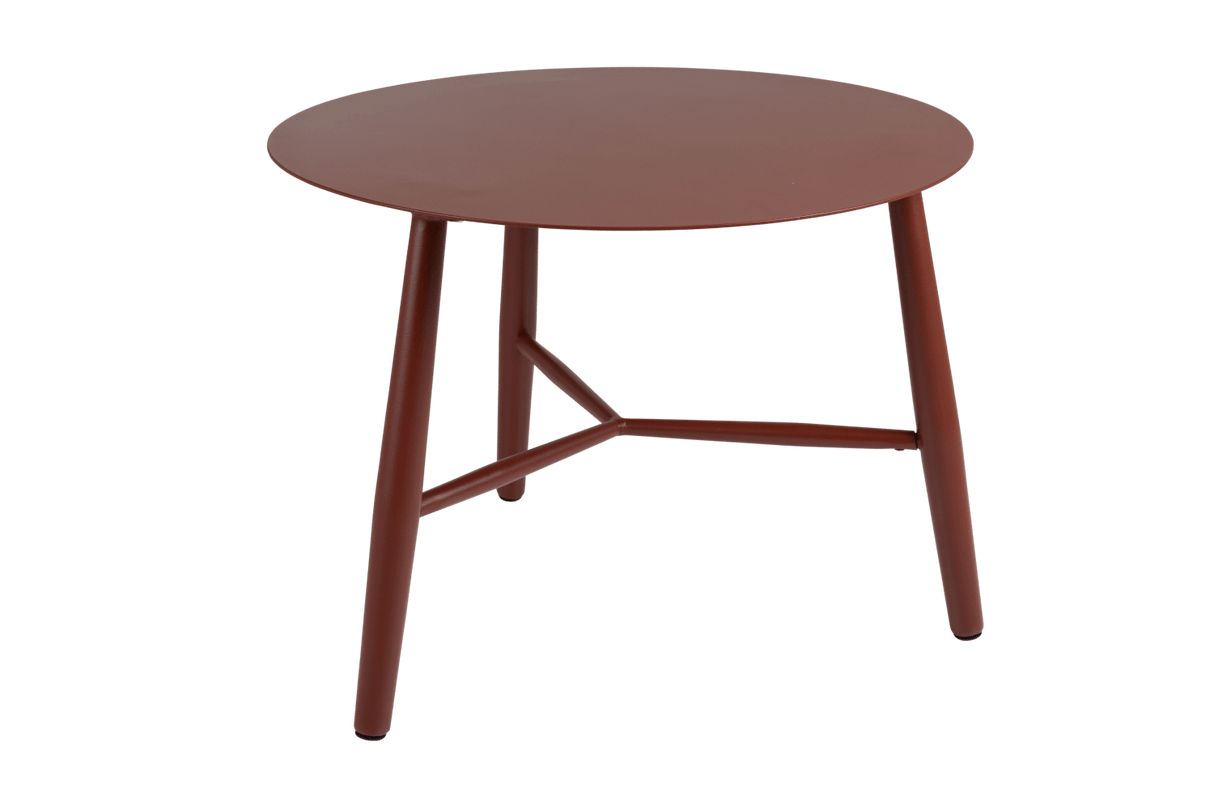 Vannes Beistelltisch Ø60 cm