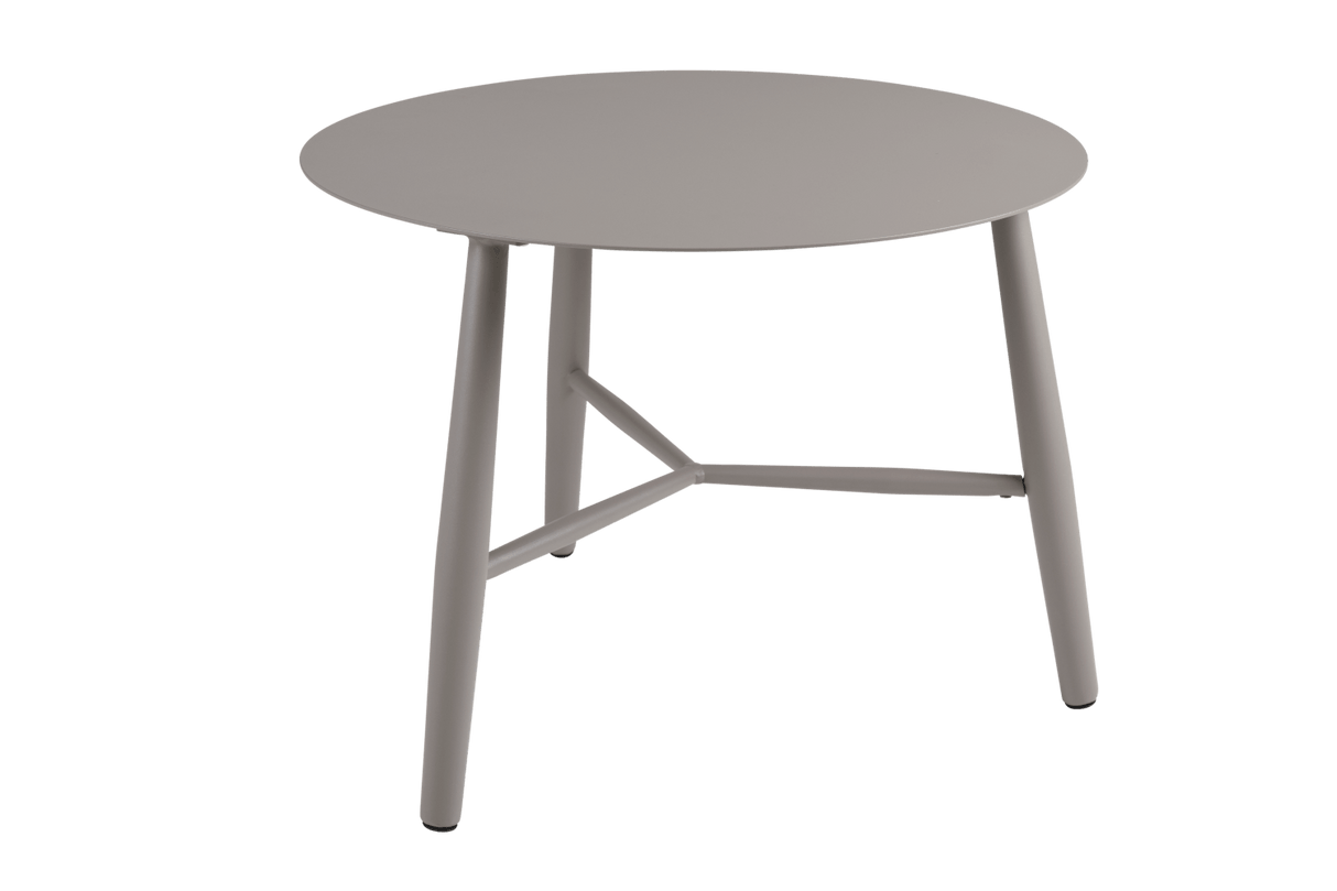 Vannes Beistelltisch Ø60 cm