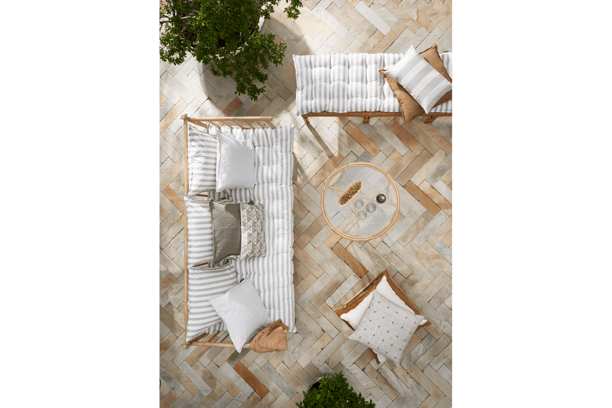 Matratze Rimini 55 x 150 cm