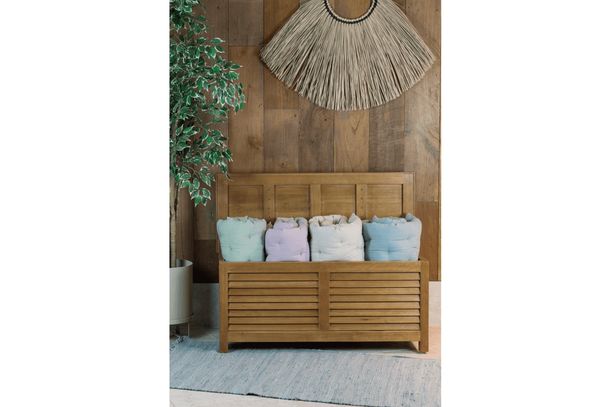 Matratze 40 x 100 cm Yasmin