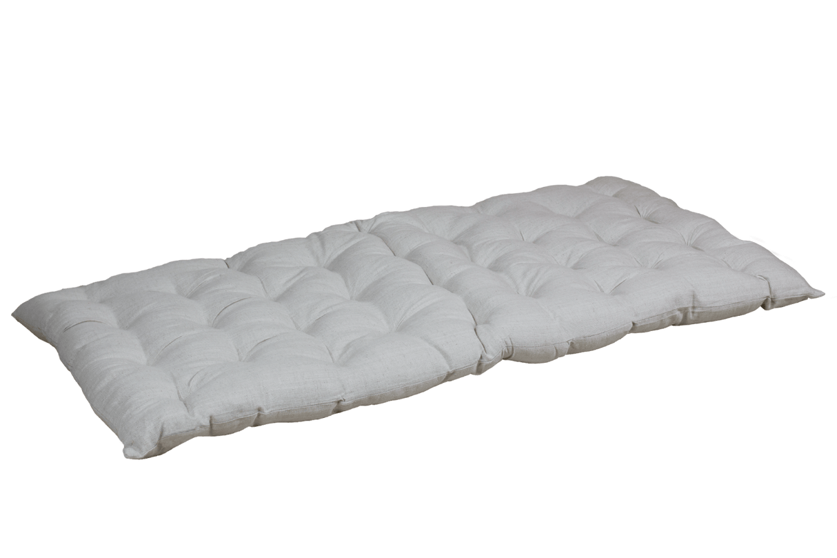 Matratze 50 x 100 cm Yasmin