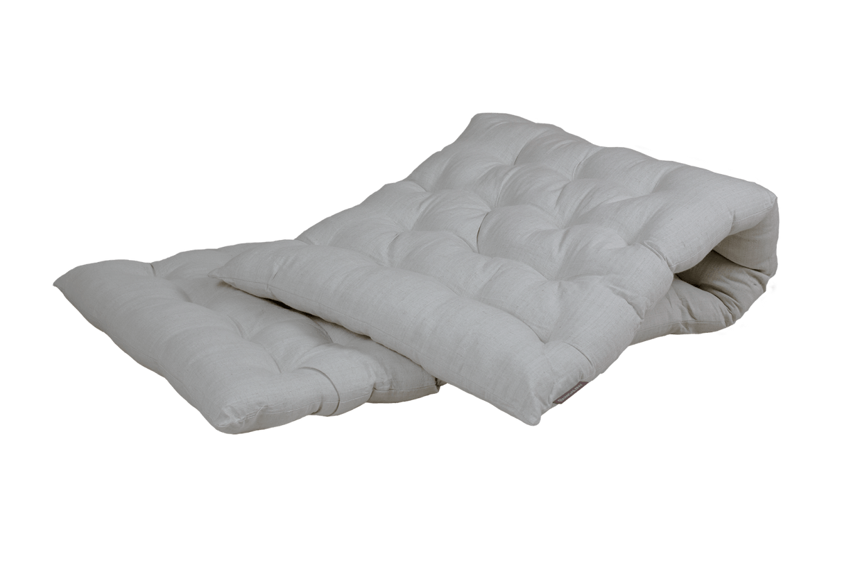 Matratze 50 x 150 cm Yasmin