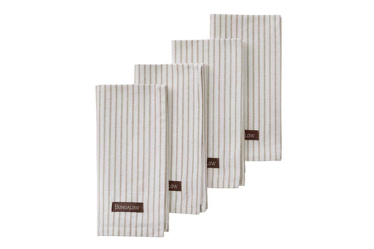 Servietten Lucca 4 pcs