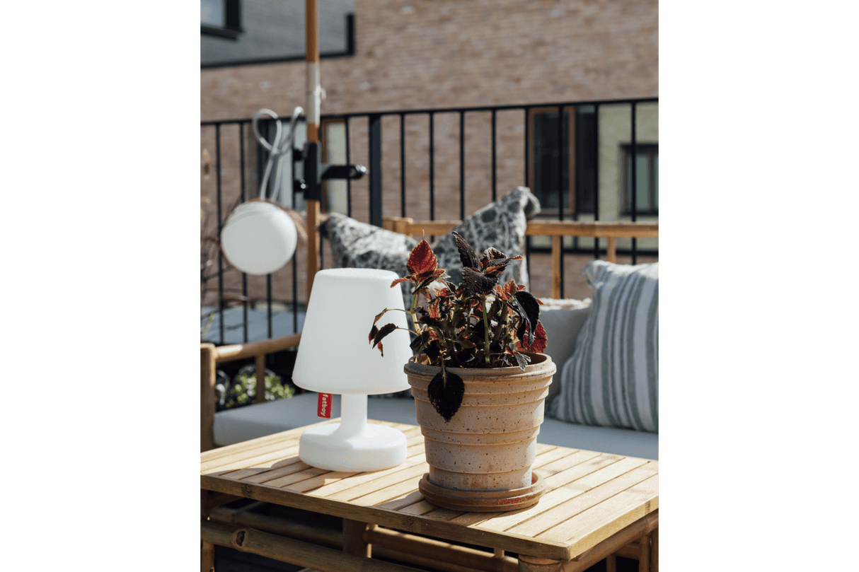 Buster bambus lounge Tisch 60 x 40 cm