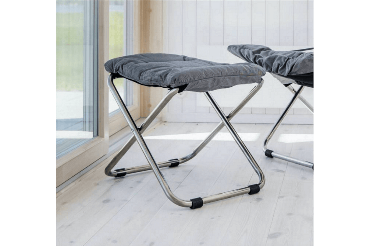 Chico soft Fußhocker