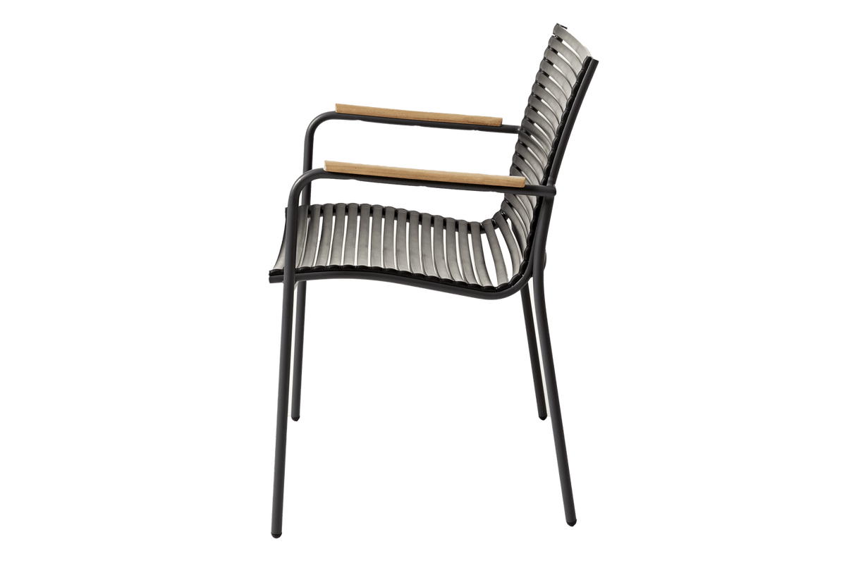 Mood classic Stuhl mit Armlehne