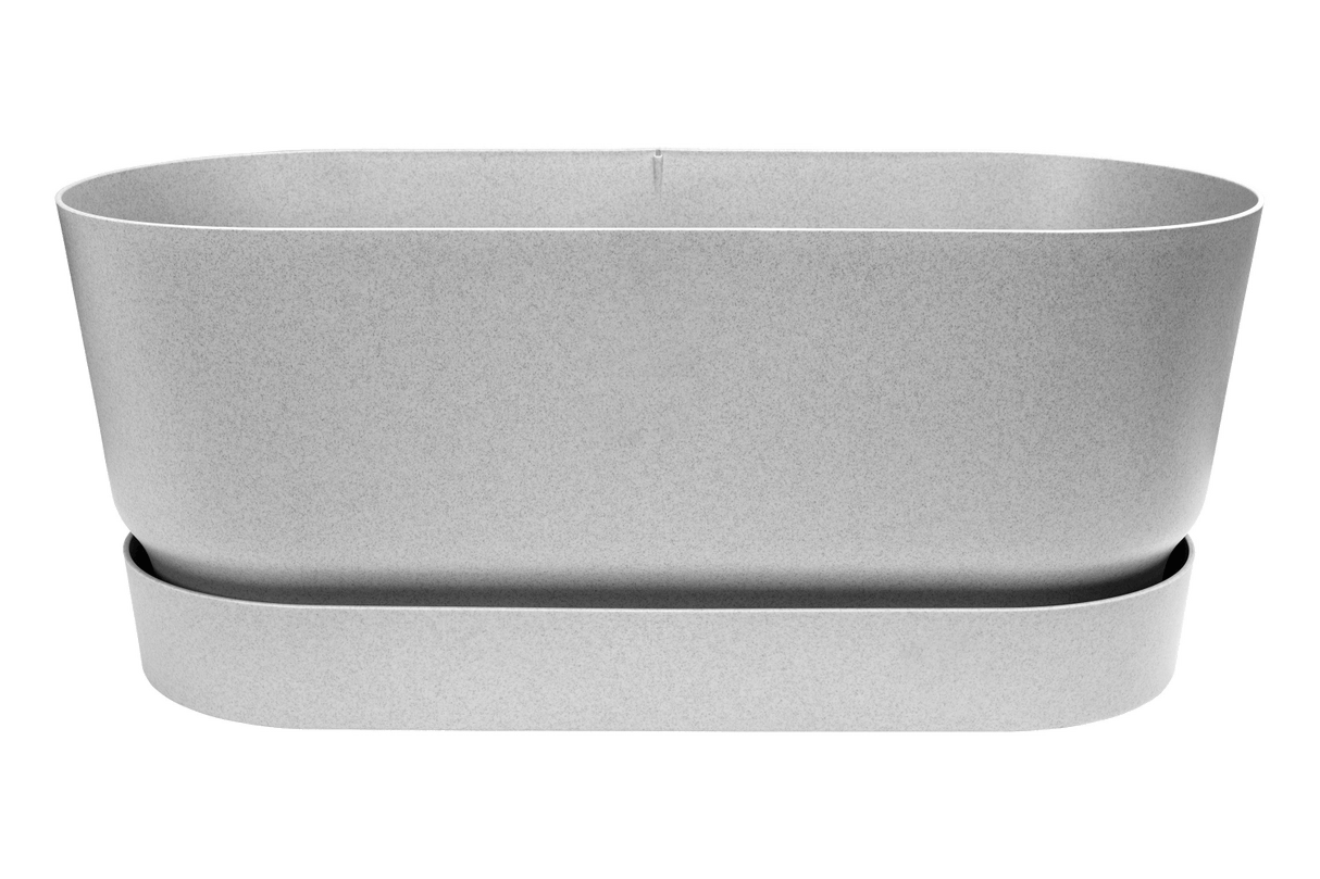 Greenville Balkonpflanzenkasten auf Rollen