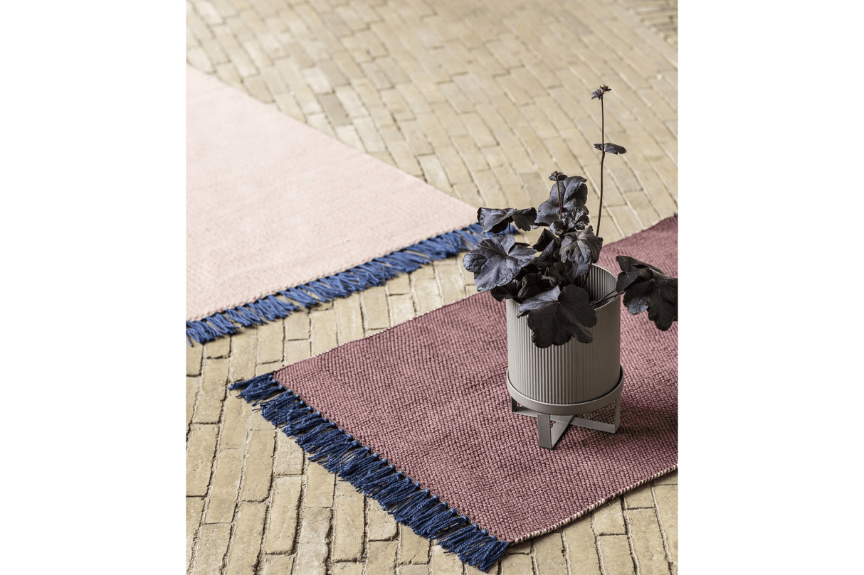 Bau Blumentopf small Ø18 cm
