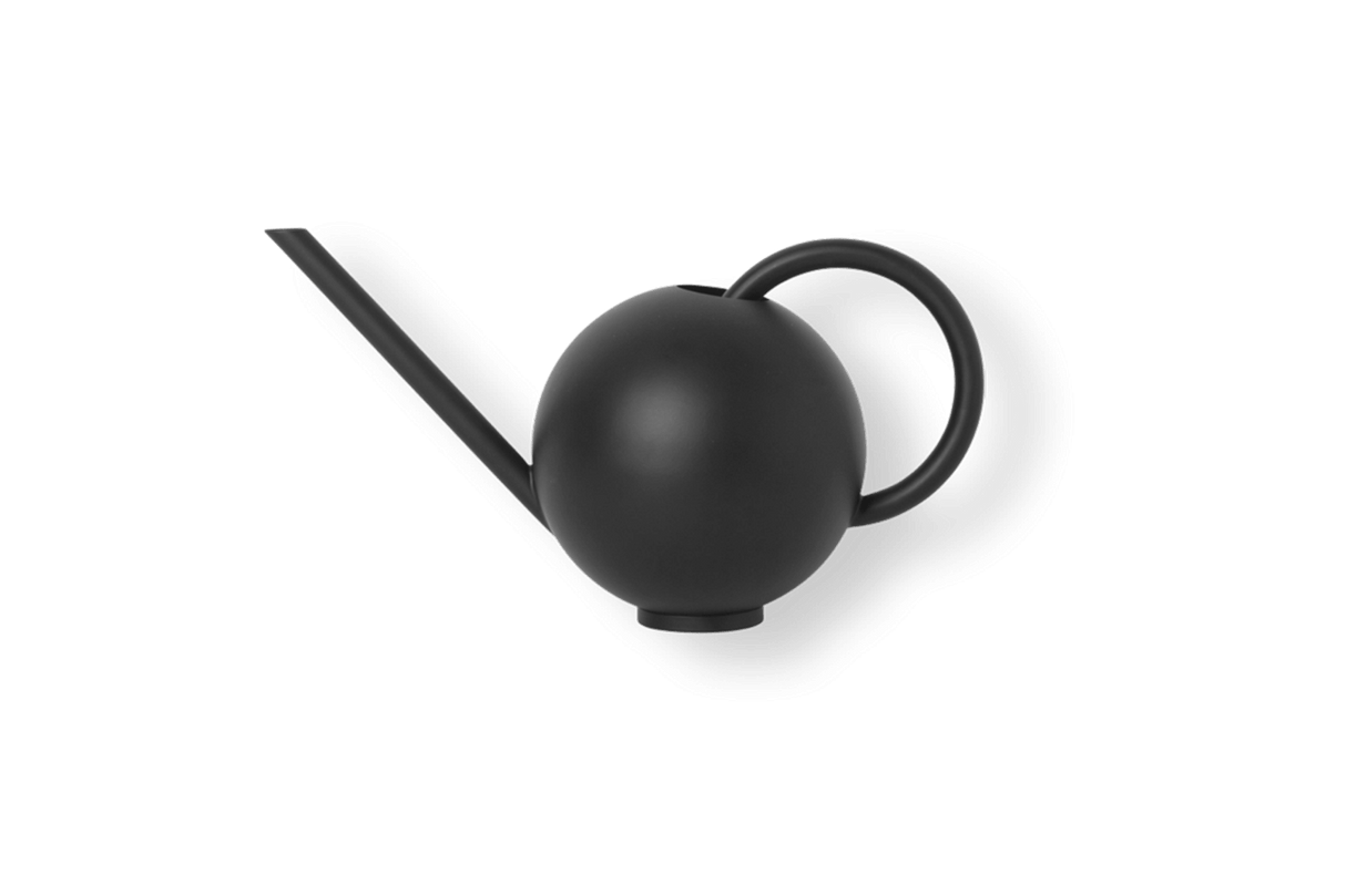 Orb Giesskanne