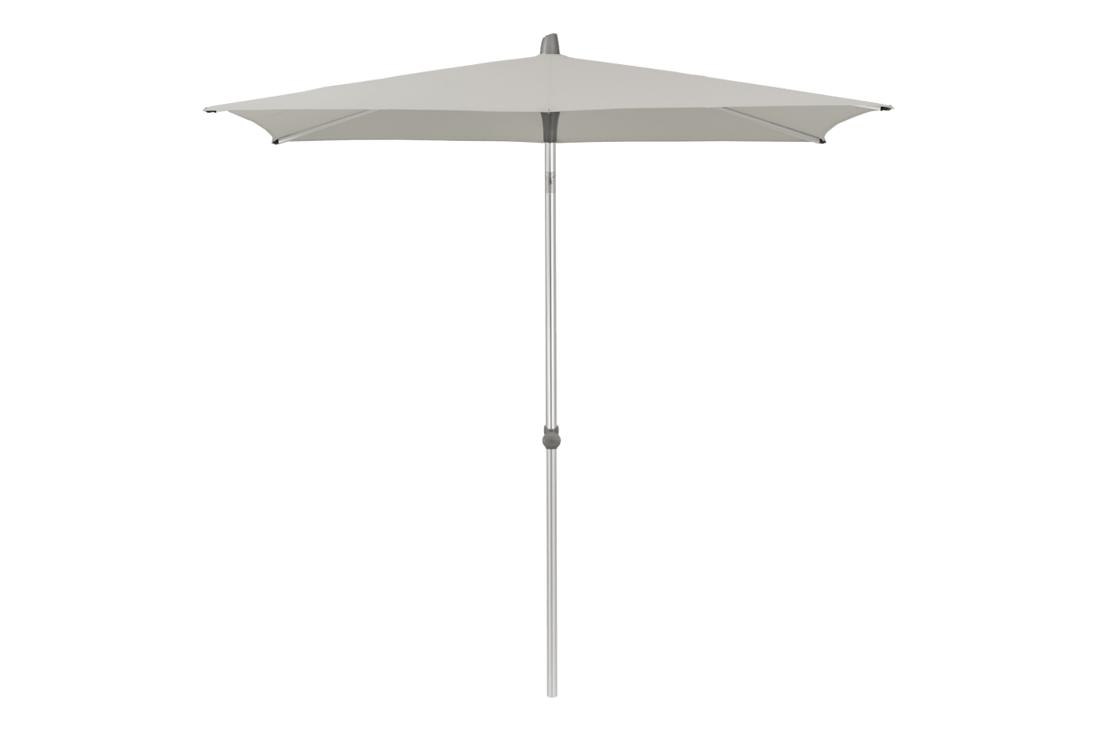 Alu Smart Easy Sonnenschirm mit Kippfunktion 210 x 150 cm
