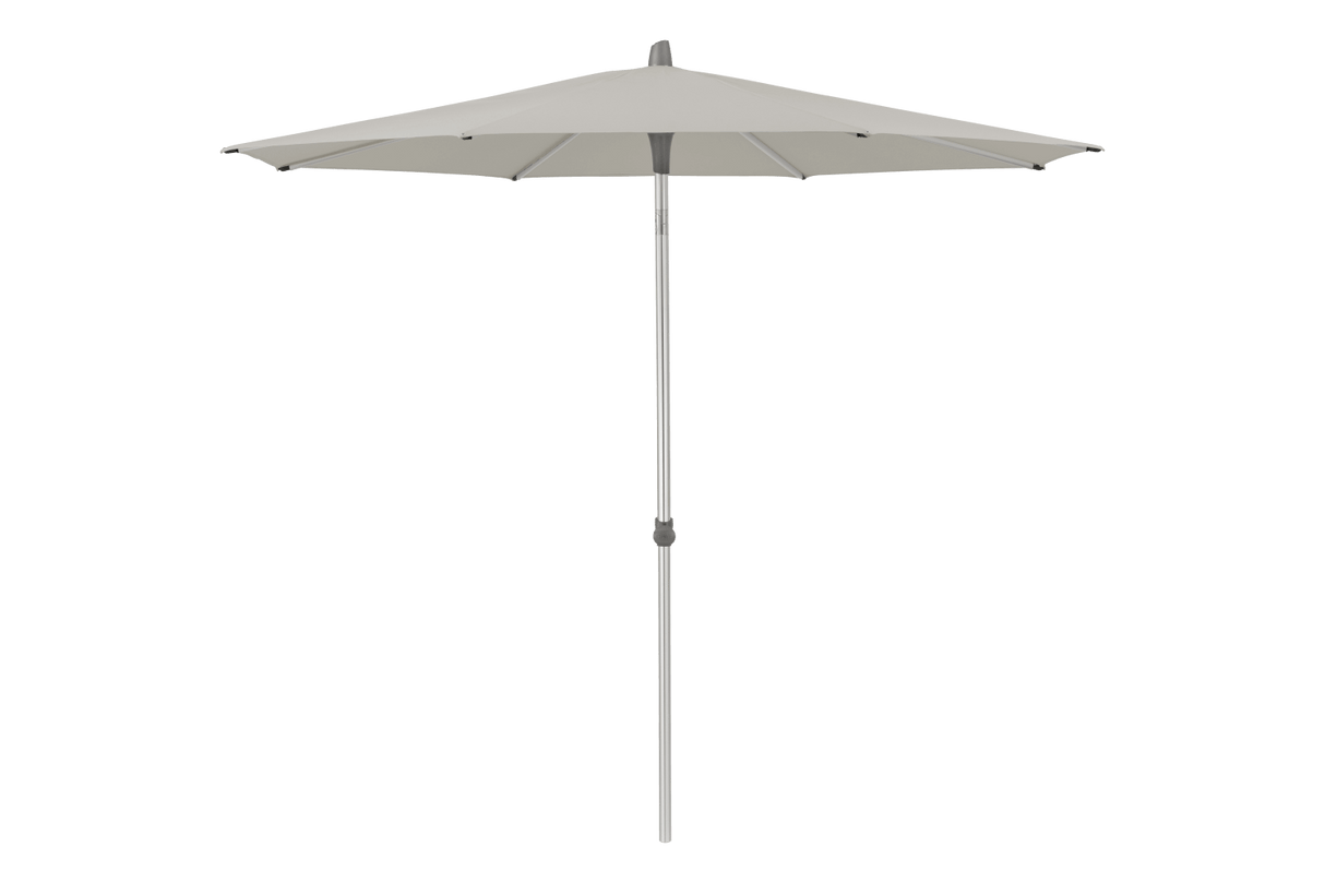 Alu Smart Easy Sonnenschirm mit Kippfunktion Ø200 / Ø220 cm