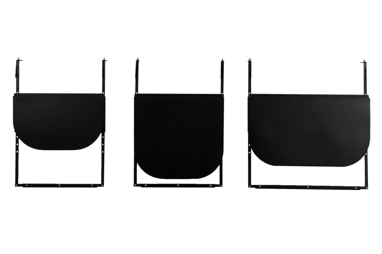 Ida Metall-Hängetisch - 60 x 40 cm