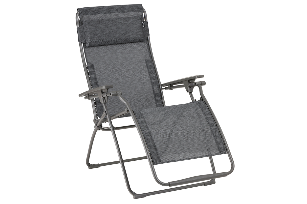 Futura Batyline duo Liegestuhl