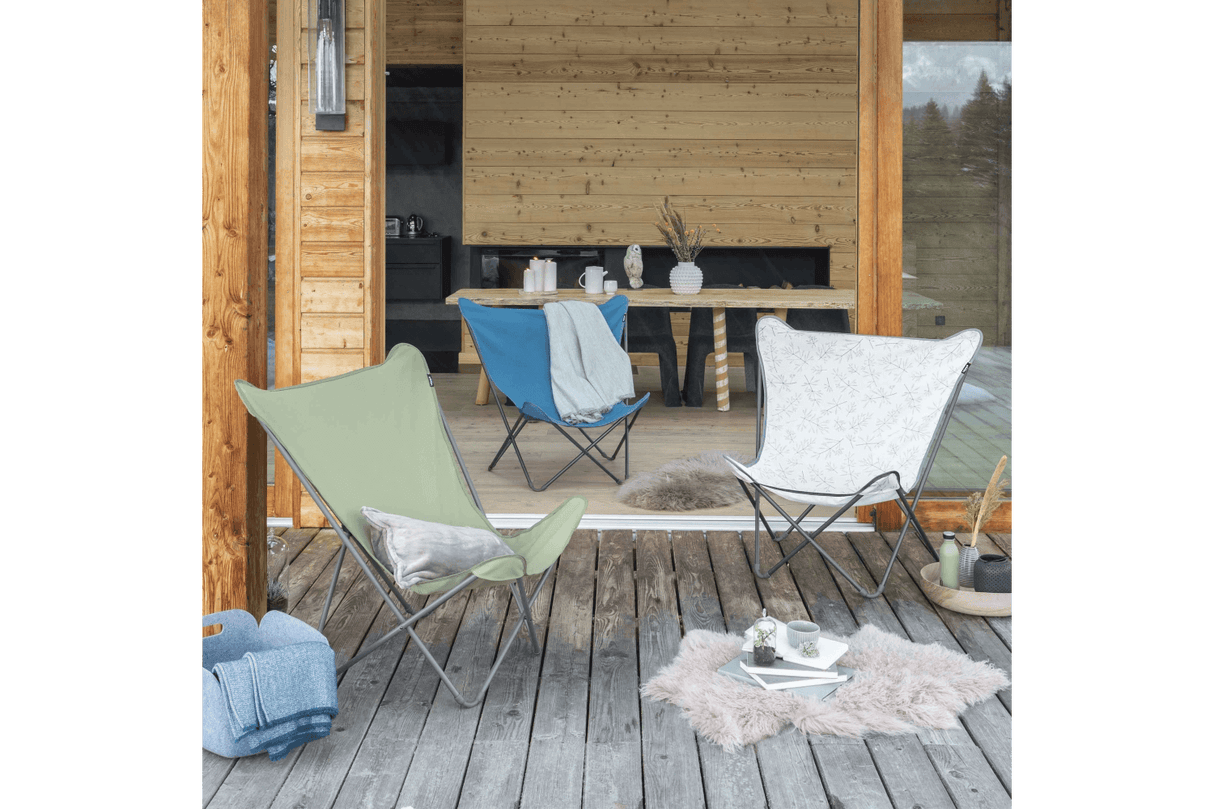 Airlon pop up loungestuhl XL