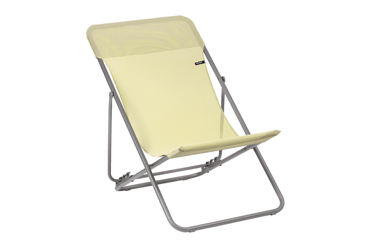 Maxi Transat Batyline Liegestuhl