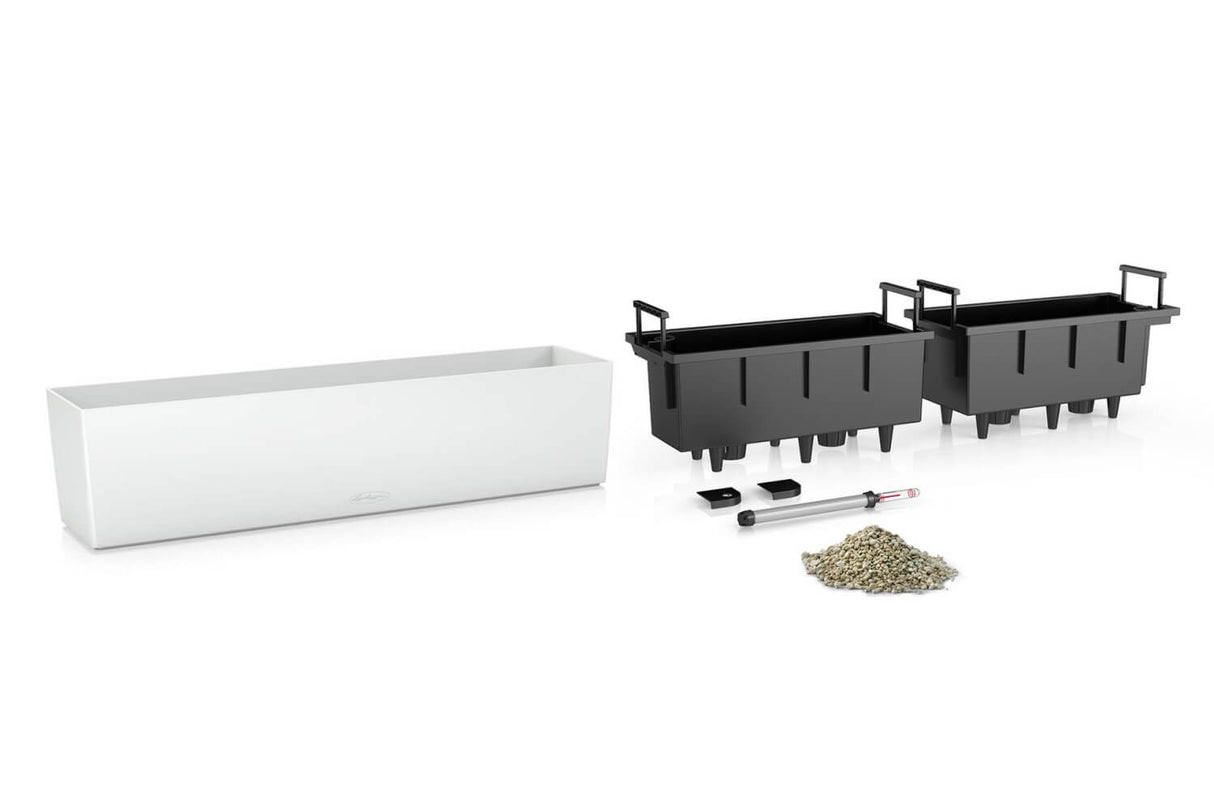 Balconera balkonkasten mit Bewässerungssystem 80 cm