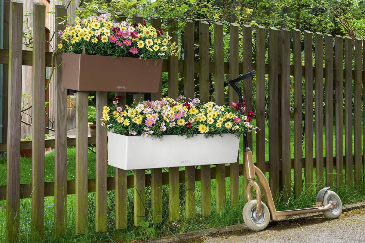 Balconera balkonkasten mit Bewässerungssystem 80 cm