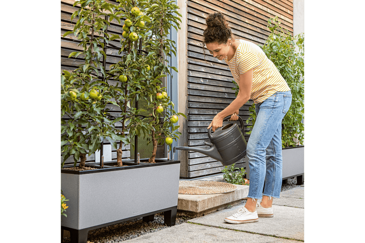 Gitter für Trio Stone Pflanzgefäss