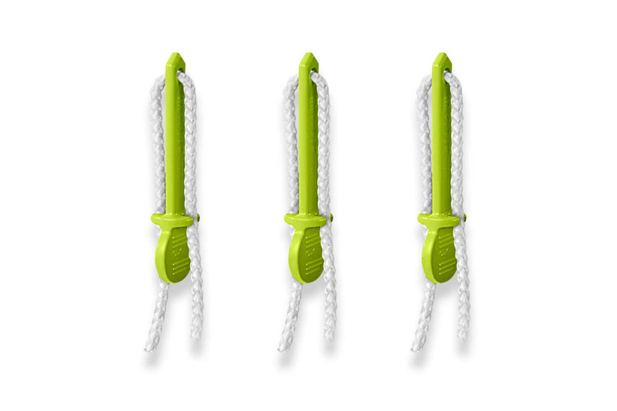 Lechuza Sticks für selbstbewässernde Töpfe